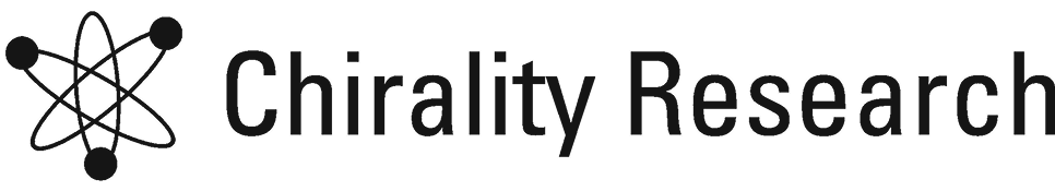 Chirality Research logo