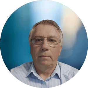 Dave Draper