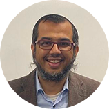 Dr Huz Ismail