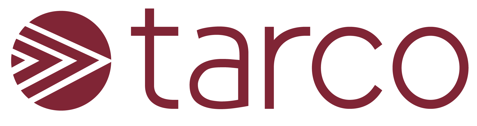 Tarco Logo