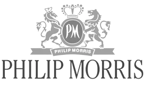 philip morris logo