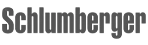 schlumberger logo